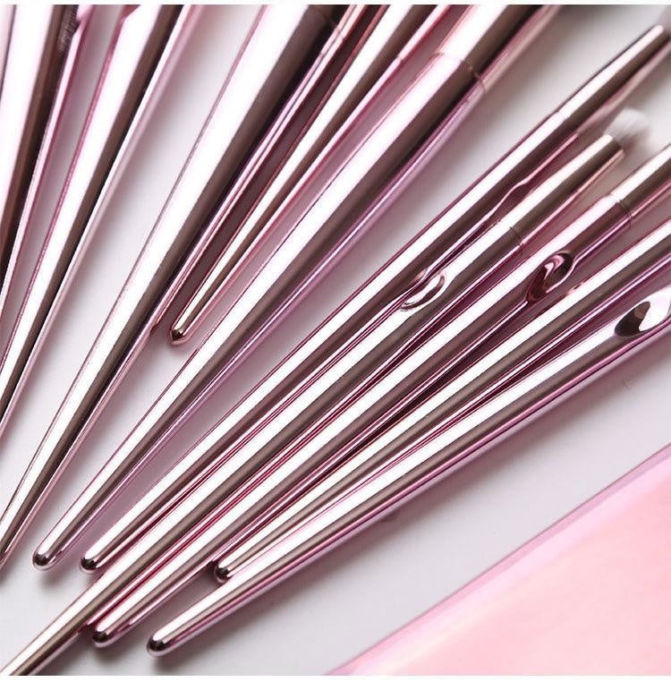 Makeup brush Makeup brush